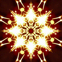 Animated GlitchFX KA effect preview.