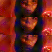Animated GlitchFX SP effect preview.
